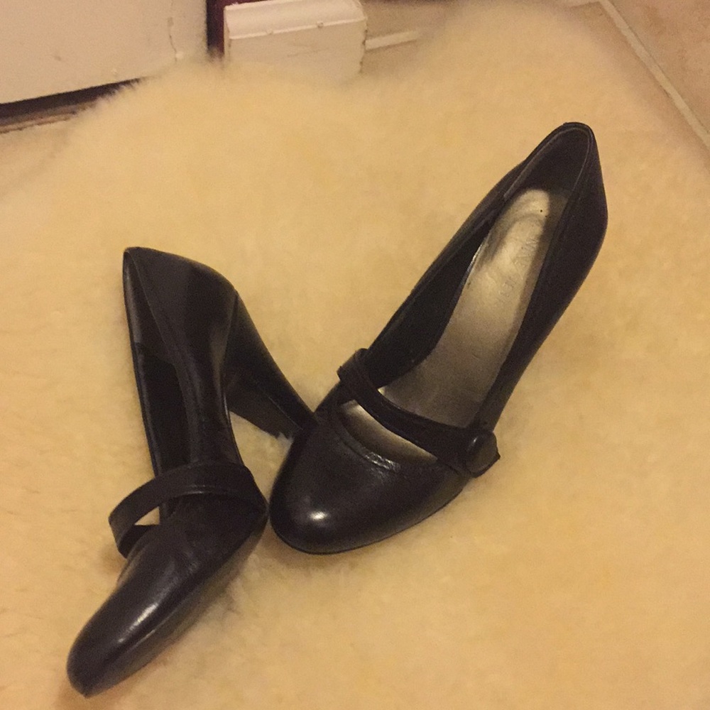 Nine West sz7 - Picture 3 of 6